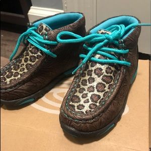 m & f western twister leslie boots